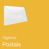 accès direct agence postale
